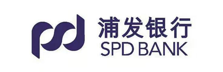 浦发银行