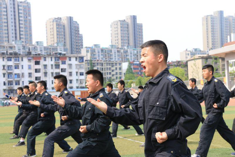 押运大队